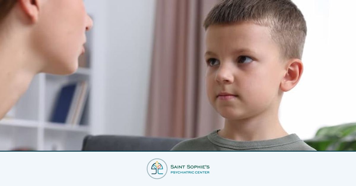 How to Know If Your Child Needs to See a Psychiatrist in Fargo